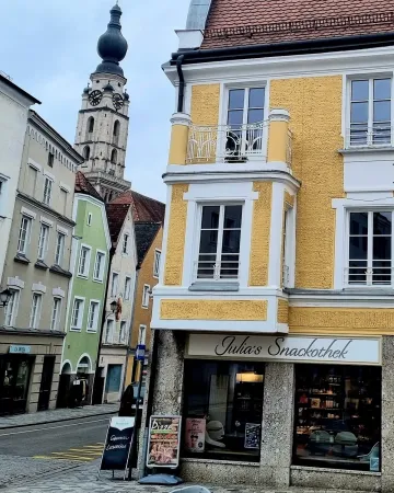 Bild von Brigitte Nadvornik