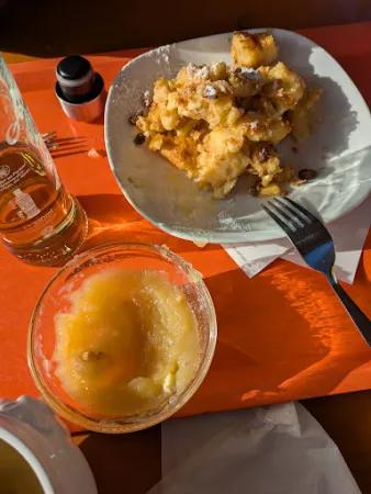 Bild von Draxl-Stüberl