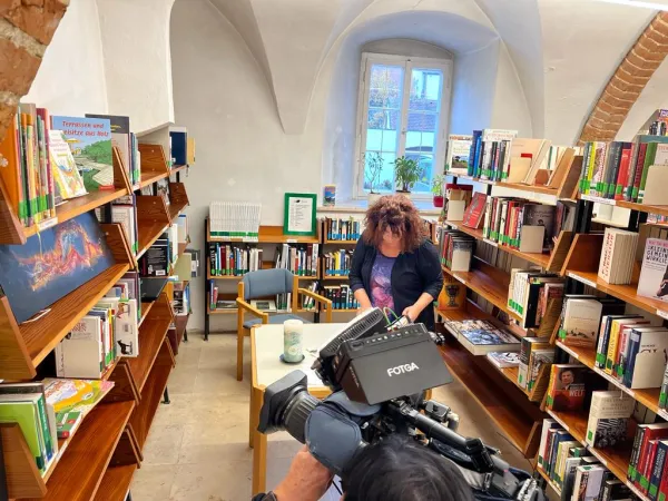 Bild von Elsa Wild (Herzstein-Saga)