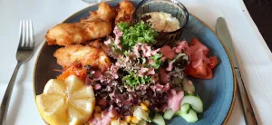 Restaurant Grünerbaum
