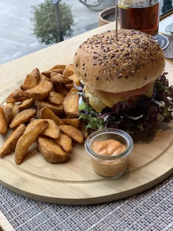 Bild von Restaurant Grünerbaum