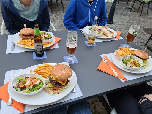 Bild von Suren's