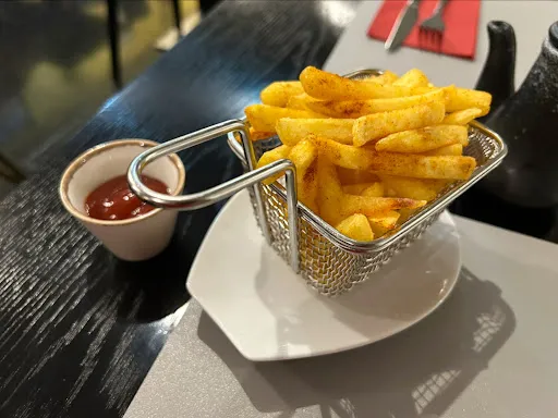 Bild von Penpa's Restaurant