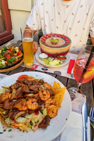 Bild von US-MEX Schaffhausen