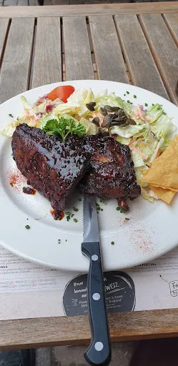 US-MEX Schaffhausen