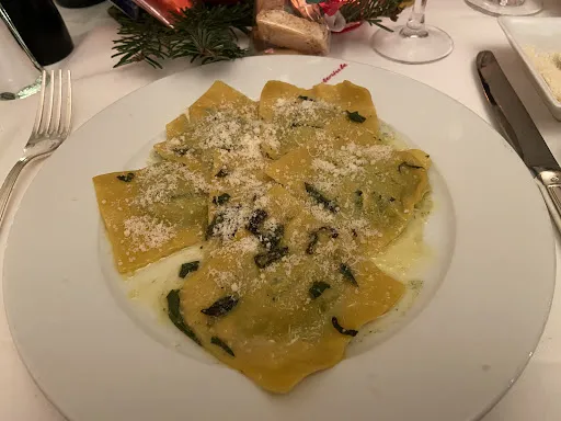 Bild von Gerberstube Osteria