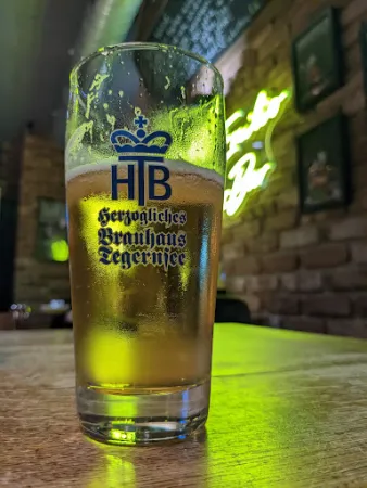 Bild von Pablo Emilio BurgerBar Germering