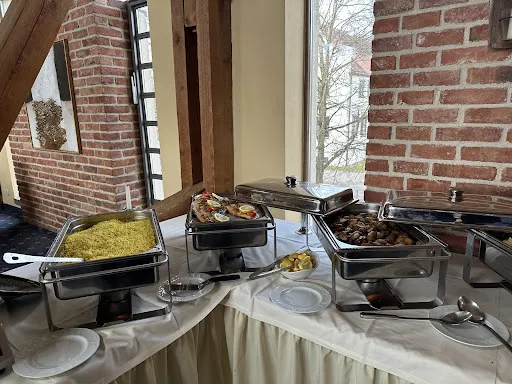 Bild von Restaurant Alte Gutsscheune
