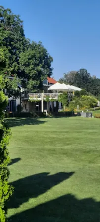 Bild von Restaurant Alte Gutsscheune