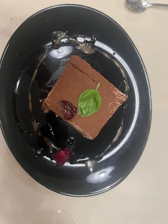 Bild von Antica Osteria Mediterran Dachau