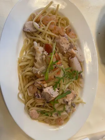 Bild von Antica Osteria Mediterran Dachau