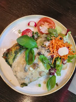 Birnbaum Restaurant Gästezimmer