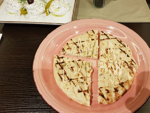 Bild von Restaurant Kipos
