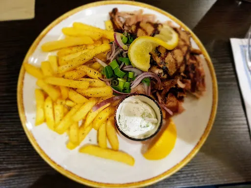 Bild von Restaurant Kipos