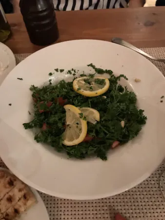 Bild von Restaurant Kipos