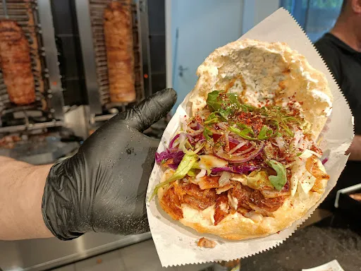 Bild von Schaz Kebab Haus