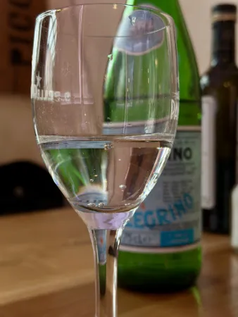 Bild von Trattoria Piccante