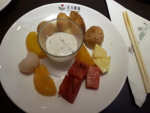 Bild von Restaurant Asia City