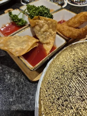 Bild von Oriental Hong Kong Kitchen