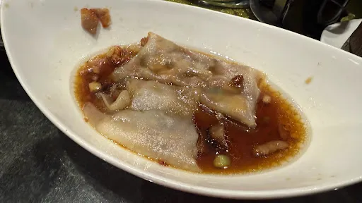 Bild von Oriental Hong Kong Kitchen