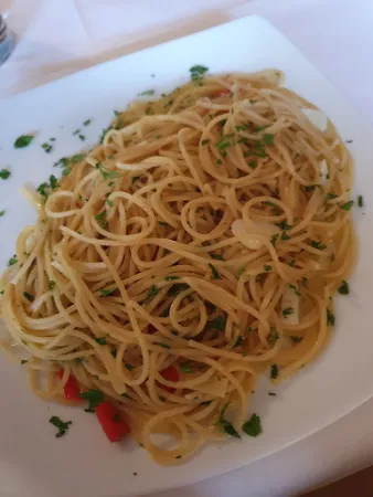 Bild von Ristorante La Villa