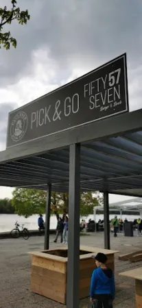 Bild von FIFTY SEVEN - Burger & Bowls 57