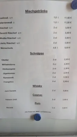Bild von Gasthaus Weng