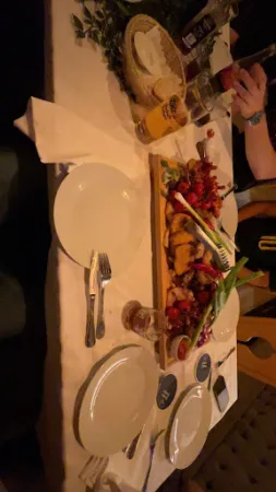 Bild von Restaurant Zadar