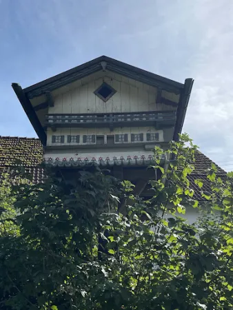 Bild von Weilachmühle