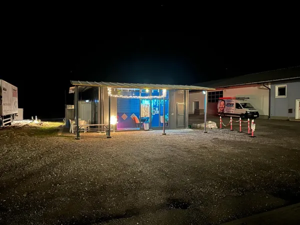 Bild von &quot;Kebap 27 Eggelsberg
