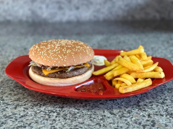 Bild von &quot;Kebap 27 Eggelsberg