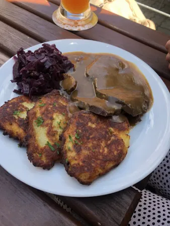 Bild von Erlbacher Brauhaus
