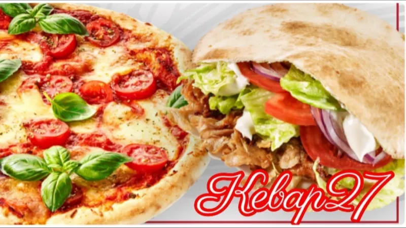 Bild von &quot;Kebap 27 Eggelsberg