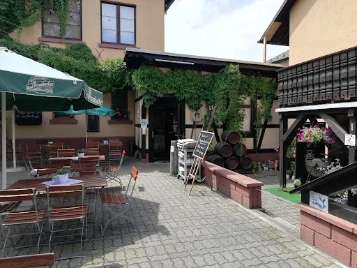 Bild von Erlbacher Brauhaus