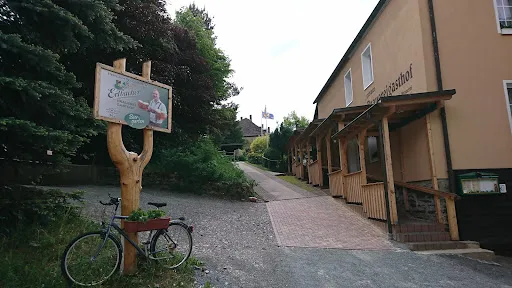 Bild von Erlbacher Brauhaus