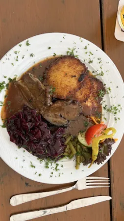 Bild von Gaststätte "Zum Einkehrschwung"