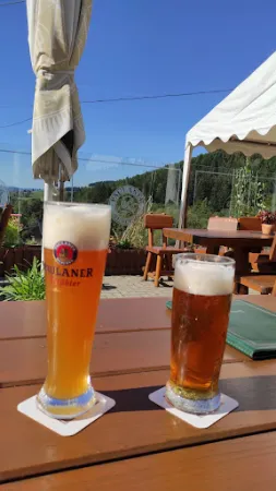 Bild von Gaststätte "Zum Einkehrschwung"