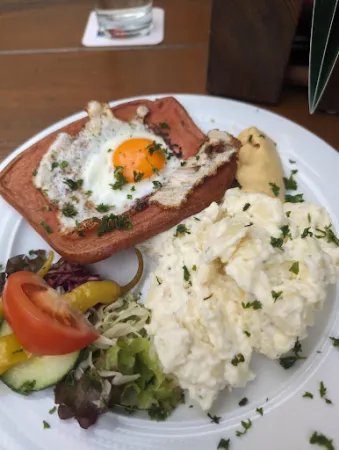 Bild von Gaststätte "Zum Einkehrschwung"