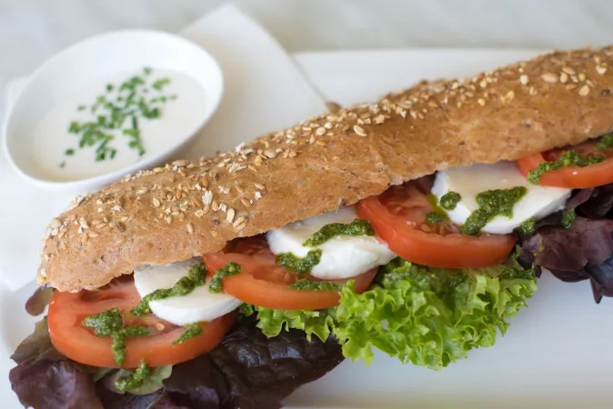 Bild von Eiscafé Kreuzeder