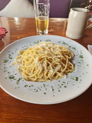 Cafe Restaurant Pizzeria Wanninger
