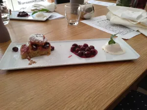 Restaurant Hirschkoenig