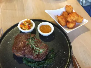 Restaurant Hirschkoenig