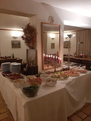 Erlebniscafe am Samainhof