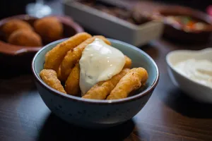 Tapas Burglengenfeld