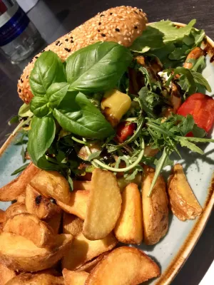 Cafe Bistro Weinbar Papst GbR