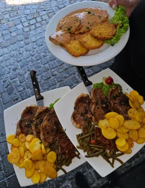 Bistro Aichalehof