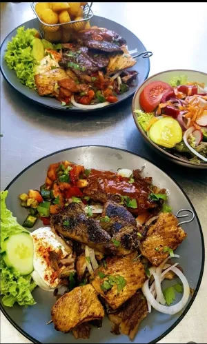 Bistro Aichalehof