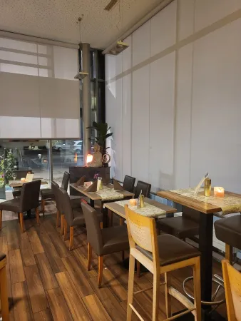 Bild von Café Unimarkt Altheim