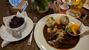 Gaststätte Zum Stern