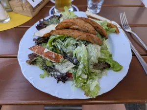 Wirtshaus Schwarzer Adler